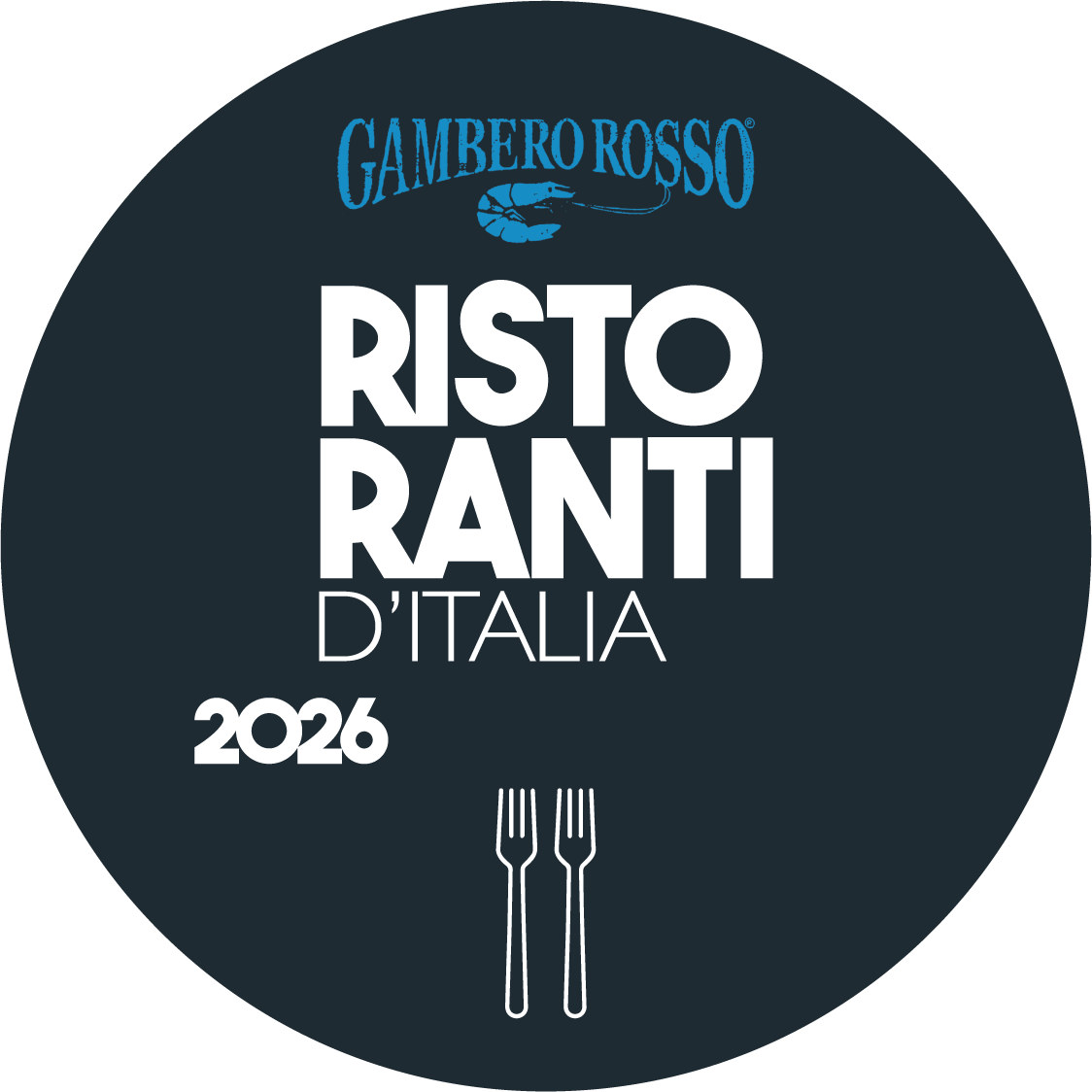 Gambero Rosso